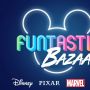 Disney Adakan Funtastic Bazaar di Shopee, Diskon Hingga 70 Persen!