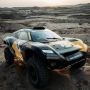 Best 5 Oto:  Veteran Dakar Rally Turun di Extreme E, Pemotor Berjejer Bak Pin Bowling