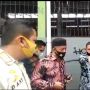 Marah Check Point PSBB Belum Siap, Wakil Wali Kota Serang: Malu-maluin
