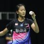 Orleans Masters 2021: Kalahkan Unggulan, Putri KW Belum Puas