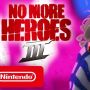 Akibat Pandemi, Peluncuran No More Heroes 3 Ditunda hingga 2021