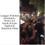 Viral Video Live Music di Kafe Abai Protokol Kesehatan, Publik Geram!