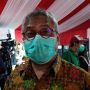Positif Covid-19, Ketua KPU Pilih Tetap Aktif Bekerja Dari Rumah