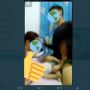 Viral Video Pemuda Praktikkan Gaya Bercinta ke Balita, Publik Murka