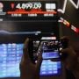 Niat Baik Danantara Terganjal Aturan Bursa Efek Indonesia
