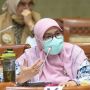 DPR Prihatin pada Melonjaknya Kasus Positif Corona