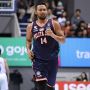 Rayakan Haornas, Bintang Pelita Jaya: Semoga Basket Indonesia Makin Populer