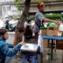 Perih Jerit Hati Driver Ojol Sambut PSBB Total Jakarta: Ya Allah...