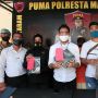 Coba Perkosa Janda di Mataram, Pria 22 Tahun Ini Diciduk Polisi