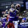 Stevan Neno Optimistis Hangtuah Bisa Raih Gelar Juara IBL 2020