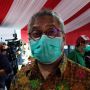 60 Peserta Pilkada Positif Corona, Ketua KPU: Semua Tanpa Gejala