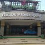 14 Medis COVID-19 dan Staf RS Krakatau Medika Cilegon Positif Corona
