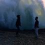 Lagi Asyik Foto, Seorang Pemuda Lenyap Terseret Ombak Pantai Selatan