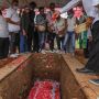 Keluarga Benarkan Yopie Latul Meninggal karena Covid-19