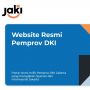 Pemprov DKI Bakal Perbarui Aplikasi JAKI, Ini Bedanya