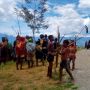 Perang Antarkampung Pecah di Jayawijaya, Lima Orang Terkena Anak Panah