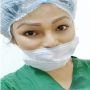 Kisah Beoncy, Dokter Transgender Pertama di Garda Terdepan COVID-19