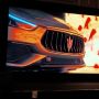 Konser Drive-In Otomotif, Maserati New Era World Premiere MMXX