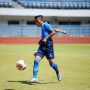 Pulih dari Tifus, Bek Persib Henhen Herdiana Segera Gabung Latihan