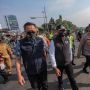Jumlah Positif Corona Makin Banyak, Bogor Kencangkan Razia Masker