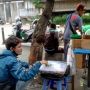 DKI PSBB Total, Driver Ojol: Masa Transisi Saja Sepi Order, Apalagi Besok..