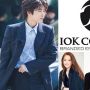 Profil Kim Hanbin, Ex iKon Jadi Direktur Eksekutif IOK Company