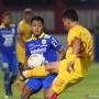 Pelatih Sabah FC  Akui Incar Bintang Persib Febri Hariyadi
