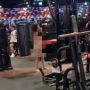 Kucing Peliharaan Dilarang Masuk, Wanita Ini Nekat Telanjang di Gym
