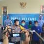 Gegara Antrean Kendaraan, Sopir Truk Kakak Beradik Habisi Nyawa Rekannya