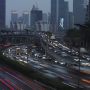 PSBB Diperpanjang, Ganjil Genap di Ibu Kota Jakarta Belum Diberlakukan