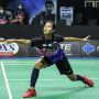 9 Pebulu Tangkis Wanita Indonesia Tampil Perdana di Uber Cup