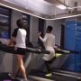 Lagi Fitness, Kelakuan Pemuda Ini Malah Bikin Pengguna Gym Lain Tertawa