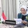 Hadir di Pertemuan Tenaga Kerja G20, Menaker Bawa 4 Isu Strategis