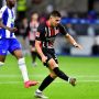 AC Milan Resmi Lepas Andre Silva ke Eintracht Frankfurt