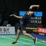 Ruselli dan Gregoria Tumbang, Rionny: Kekalahan Harus Jadi Cambuk...