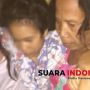 Pilu! Diadopsi dari Nias, Gadis ABG Ditemukan Terkapar di Pinggir Jalan