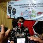 Sah! Eri-Armuji vs Machfud-Mujiaman Tarung di Palagan Pilkada Kota Surabaya