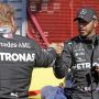 Berpisah di Akhir Musim, Hamilton Sanjung Valtteri Bottas