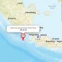 Gempa 5 SR Guncang Pandeglang, Warga Panik Takut Tsunami