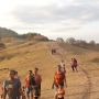 Menangkap Keindahan Bukit Cinta dan Bukit Teletubbies di Labuan Bajo