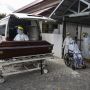 Dampak 115 Dokter Meninggal, 300 Ribu Penduduk Kehilangan Pelayanan Medis