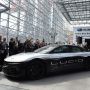 Arab Saudi Kembangkan Kendaraan Listrik, Bakal Investasi di Lucid Motors
