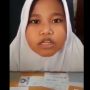 Viral Gadis Cilik Sebut Malaikat Bernama Jamal, Warganet Terpingkal