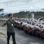 Mentan Kunjungi Food Estate Hortikultura, Program Super Prioritas Kementan