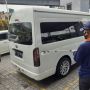 Sekuriti KMP Jatra III Tewas Terjepit Saat Markir Mobil di Pelabuhan Merak