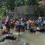 Bocah Temukan Mayat Bayi di Sungai, Polisi: Diduga Dibuang Ortu karena Malu