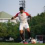Kondisi Terkini Gelandang Persija Sandi Sute