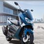 Harga Yamaha NMAX di Jepang Bikin Melongo, Tembus Rp 50 Jutaan