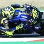 Valentino Rossi Tercepat di FP3 MotoGP San Marino