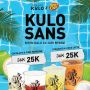 Jangan Kelewatan, 5 Promo Minuman Kopi dan Boba Hingga Akhir 2020